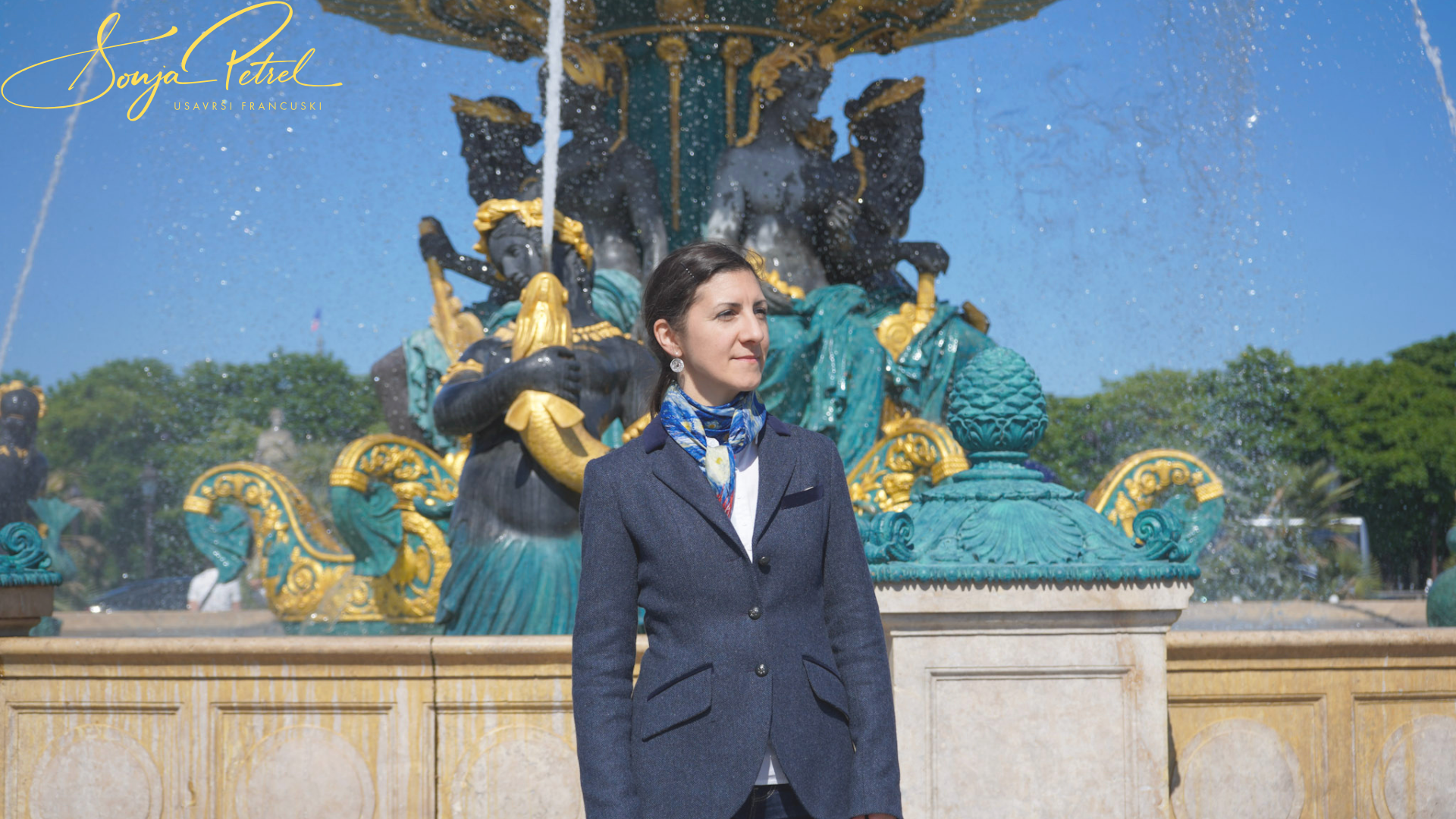 Besplatne lekcije o teškoćama francuskog