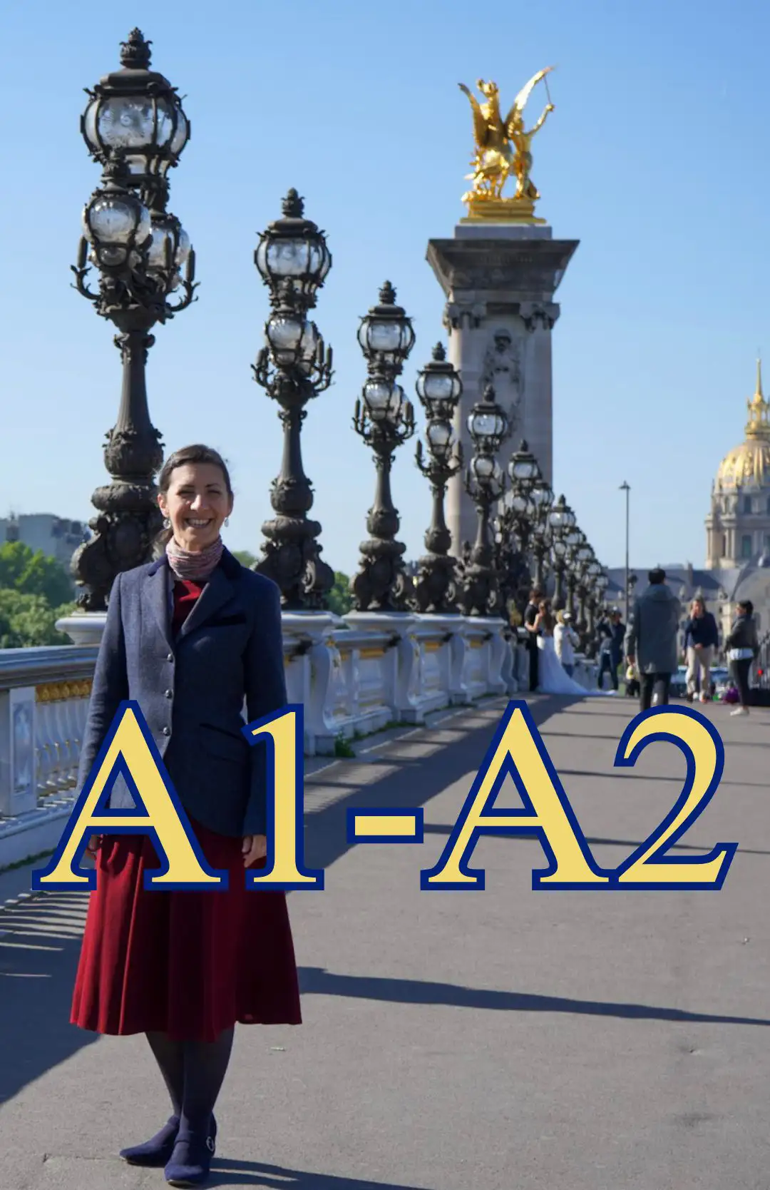 Francuski A1-A2